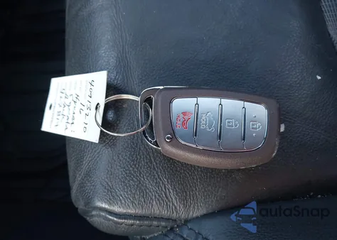 2016 Hyundai Sonata Sport from USA, damaged, VIN 5NPE34AF6GH427817